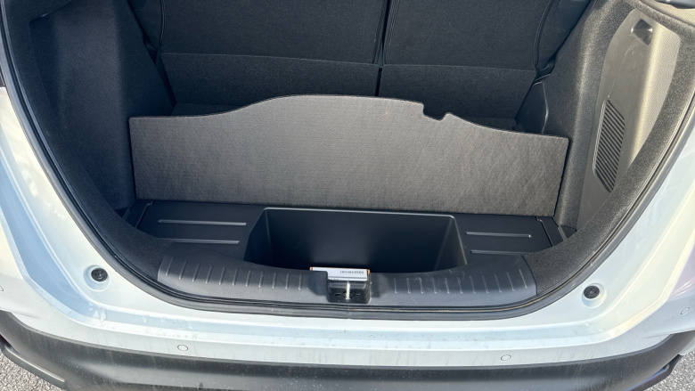 Honda Jazz 1.5 i-MMD Hybrid Elegance 5dr eCVT Hybrid Hatchback